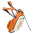 thumbnail image 2 of Bolsa de golf con soporte para palos de golf Strade Fareast Limited ligera Naranja 90 cm x 65 cm x 23 cm, 2 of 8