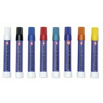 Sakura Solid Paint Marker, White