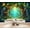Color 1, variant on Wallpaper Magical Forest Glowing Lanterns Mushrooms Peel and Stick Wall Murals 69"H x 96"W Removable PVC Wall Paper Self-Adhesive Wall Paintings Art Decor for Bedroom Living Room