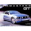 Revell 1:25 Mustang GT Car Model Kit