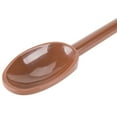 thumbnail image 5 of Mercer Culinary Hell's Tools High-Heat 12" Mixing Spoon | Brown, 5 of 5