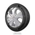 thumbnail image 2 of Llanta 205/60 R16 92H Continental UltraContact, 2 of 4