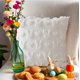 thumbnail image 1 of Easter Bunny Pillowcase Sofa Living Room Quilted Embroidered Pillowcase, 1 of 5