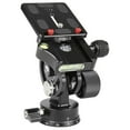 thumbnail image 4 of Sirui L-Series Aluminium Tilt Head For Monopods Including Ty-Series Quick Release Plate (L-20S), 4 of 5