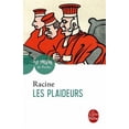 thumbnail image 1 of Les plaideurs / 4 ed., 1 of 1
