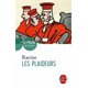 thumbnail image 1 of Les plaideurs / 4 ed., 1 of 1