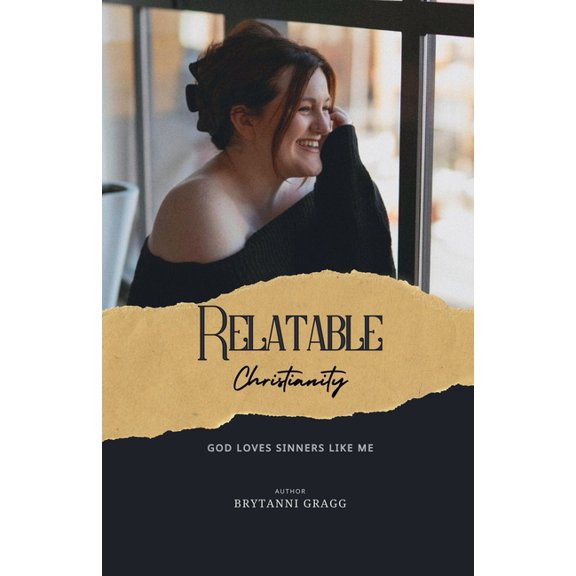 Relatable Christianity, (Paperback)