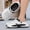 White-d2-0616, variant on Summer Fashion Garden Clogs for Men Comfortable Slides Indoor Outdoor Non Slip Pillows Sandals Women Classic Beach Shoes Wide Mens Shoes Lightweight