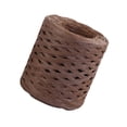 thumbnail image 4 of veasfak 200M/Roll Raffia Paper Ribbon Decor Recyclable for Weaving Gift Wrapping Chocolate, 4 of 7