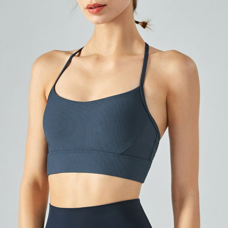 Breathable Sports Bra