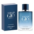 thumbnail image 2 of Perfume GIORGIO ARMANI Acqua Di Gio Profondo 100 ml EDT, 2 of 2