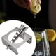thumbnail image 1 of Exprimidor de frutas exprimidor Manual Extractor de jugo de acero inoxidable herramienta para fácil de limpiar exprimidor Manual para, 1 of 8