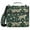 Leopard and Stars, variant on 3 Ring Zipper Binder with Shoulder Strap Waterproof Trapper Keeper 1.5 Inch D-Ring 500 Sheets Capacity Neon Game Controllers