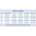 thumbnail image 4 of MEZZALL Toddler Boys Girls Christmas O-Neck Long Sleeve Cartoon Embroider Pullover Tops Shirt Pants Outfit Sets Breathable Clothes Sets, 4 of 8