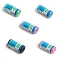 thumbnail image 6 of HPDL 1Roll Mini Disposable Plastic Small Garbage Bag Trash Household Bags E4G6, 6 of 8