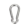 thumbnail image 4 of Jinsinto Shade Sail Fixing Kit - 304 Stainless Steel Hardware Fixing Accessories Kit for Shade Sail, Triangle Shade Cloth, Square, 4 of 5