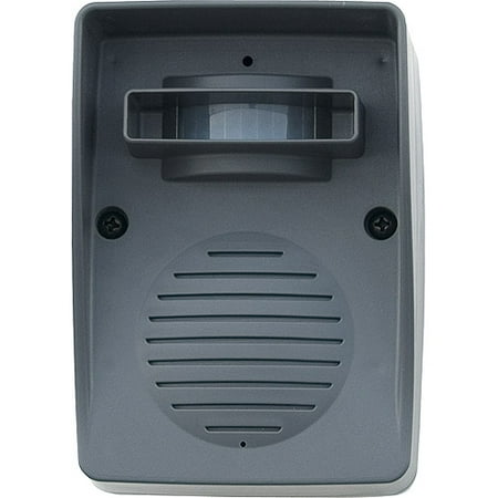 Chamberlain Additional Sensor For Wireless Alert System With 2-Way Voice Communication