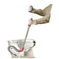 thumbnail image 2 of Ridgid Toilet Auger K-6, 2 of 5