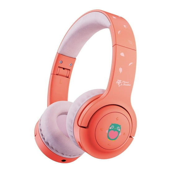 Planet Buddies Kids Wireless Headphones