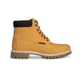 thumbnail image 3 of Bota hombre Botin casual caballero PRO WORK 77611 Miel amarillo 25.5 PRO WORK P77611MIEL, 3 of 8
