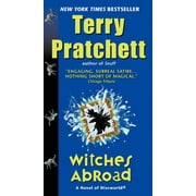 Discworld: Witches Abroad (Paperback)