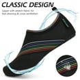 thumbnail image 5 of SAGUARO Women Men Water Shoes Quick-Dry Aqua Socks Outdoor Barefoot Skin Shoes, 5 of 8