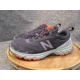 thumbnail image 3 of New Balance 510 V5 All Terrain Trail Shoes Mens Size 11 D Navy Blue Gray Red, 3 of 5