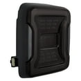 thumbnail image 3 of Lumen TL-JLTL01-BLK - Black Fiber Optic LED Tail Lights, 3 of 3