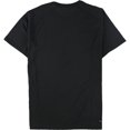 thumbnail image 2 of adidas Hombres North Dakota Fighting Hawks Camiseta gráfica negra L, 2 of 2