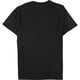 thumbnail image 2 of adidas Hombres North Dakota Fighting Hawks Camiseta gráfica negra L, 2 of 2