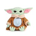 thumbnail image 2 of Almohada de peluche Buddy Jay Franco Mandalorian Grogu 38 cm, 2 of 6
