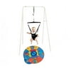 Maven Gifts: Jolly Jumper on a Stand for Rockers , and Jolly Jumper Musical Play Mat