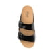 thumbnail image 3 of Sandalia Flexi para Mujer Estilo 107404 Negro Flexi 107404 NEGRO, 3 of 8