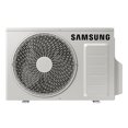 thumbnail image 1 of Samsung QUANTUM 12,000 BTU Mini-Split Condenser - High-Efficiency, Space-Saving HVAC Solution, 1 of 1
