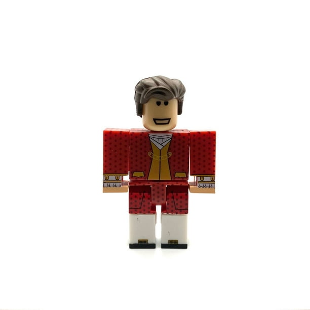 Roblox Series 5 The Northern Frontier Sinclair The Barber No Scissors 3 Toy Figure No Code Walmart Com Walmart Com - weight champion code on roblox part 3