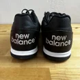 thumbnail image 5 of New Balance Men's 442 V2 Team TF Soccer Shoe Black Sneakers Size 10 NEW, 5 of 5