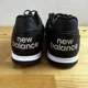 thumbnail image 5 of New Balance Men's 442 V2 Team TF Soccer Shoe Black Sneakers Size 10 NEW, 5 of 5