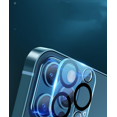 thumbnail image 5 of Protecteur d'Objectif Compatible avec l'Iphone 14 Pro 6,1" Verre Trempé Boîtier Résistant aux Rayures Facile Installation, 5 of 5