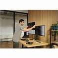 thumbnail image 4 of Kensington EQ Privacy Screen Filter for Laptops 15.6" [16:10] (eq156a1610a), 4 of 12