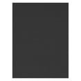 thumbnail image 3 of Tru-Ray Construction Paper, Heavyweight, Black, 9" x 12", 50 Sheets Per Pack, 5 Packs, 3 of 4