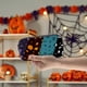thumbnail image 4 of Caja de Lápiz de Niños Impresa de Halloween, Caja de Lápiz de Estudiantes de Gran Capacidad Caja de Lápiz Suave, 4 of 5