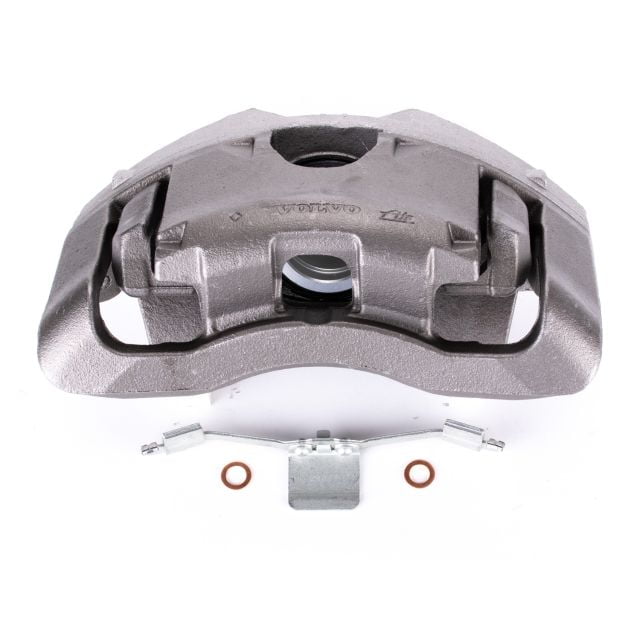 Power Stop Front Left One Stock Replacement Caliper L2960