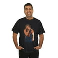 thumbnail image 4 of Jalen Brunson King of New York GOAT for basketball fans Unisex Cotton Tee, 4 of 7