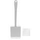 thumbnail image 3 of Escobilla de inodoro con tapa para montaje en pared Cepillo de limpieza suave con mango largo para baño Hotel Hogar Unbranded 3112210028713, 3 of 7