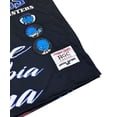 thumbnail image 4 of The Proud Family Gross Sisters Headgear Classics Embroidered Basketball Jersey (Medium, Black), 4 of 5
