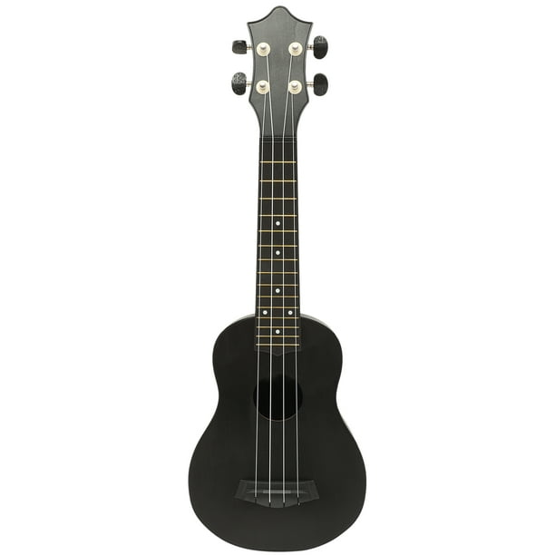 Ukelele de madera, guitarra acústica clásica, ukelele para principiantes, ukelele para niños