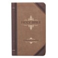 thumbnail image 1 of Portfolio Design KJV Bible Giant Print, 1 of 5