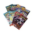 thumbnail image 5 of Pokemon Trading Card Game Snorlax ex and Blissey ex Special Collection Box, 5 of 5