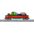 Lionel O Scale Thomas Kinkade Christmas with Remote and Bluetooth
