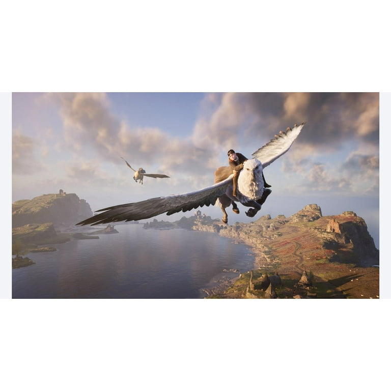 Hogwarts Legacy - Xbox Series X|S [Digital] - Walmart.com